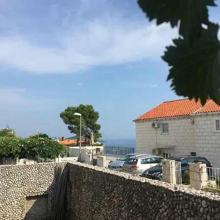 Apartment Dubcic: For Perfect Vacation Dubrovnik Exteriör bild