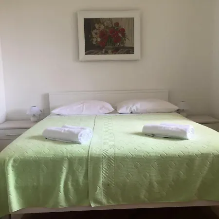 Apartment Dubcic: For Perfect Vacation Dubrovnik Exteriör bild