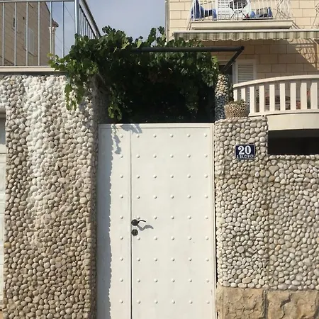 Apartment Dubcic: For Perfect Vacation Dubrovnik Exteriör bild
