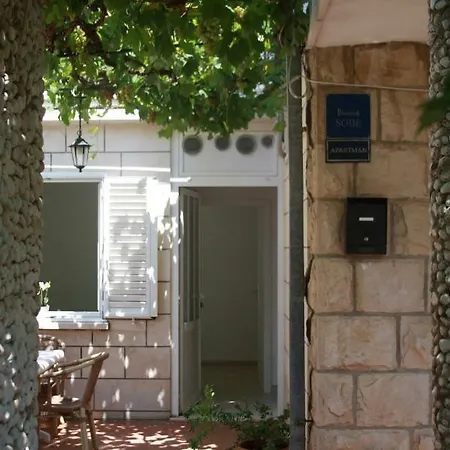 Apartment Dubcic: For Perfect Vacation Dubrovnik Exteriör bild