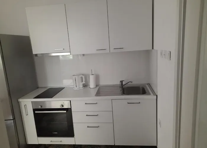 Apartment Dubcic: For Perfect Vacation