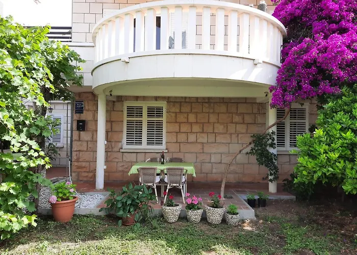 Apartment Dubcic: For Perfect Vacation