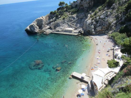 Dubcic: For Perfect Vacation Apartment