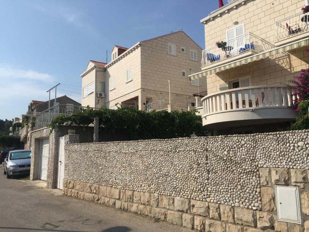 Apartment Dubcic: For Perfect Vacation *