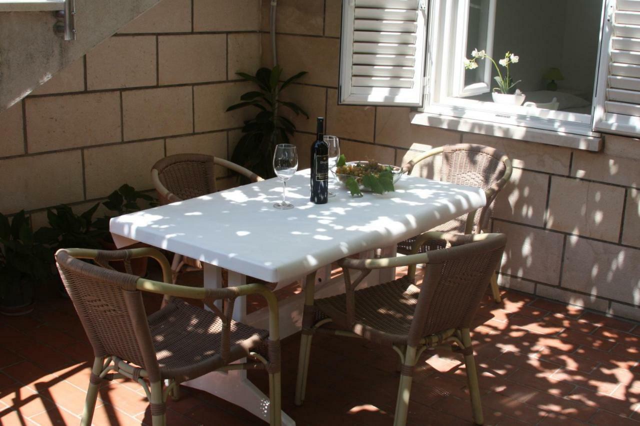 Dubcic: For Perfect Vacation Apartment Dubrovnik