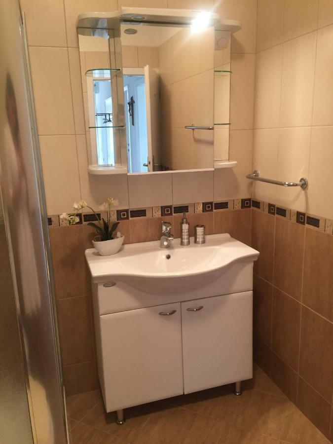 Dubcic: For Perfect Vacation Apartment *