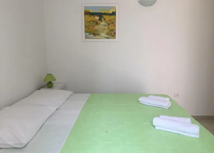 Apartment Dubcic: For Perfect Vacation